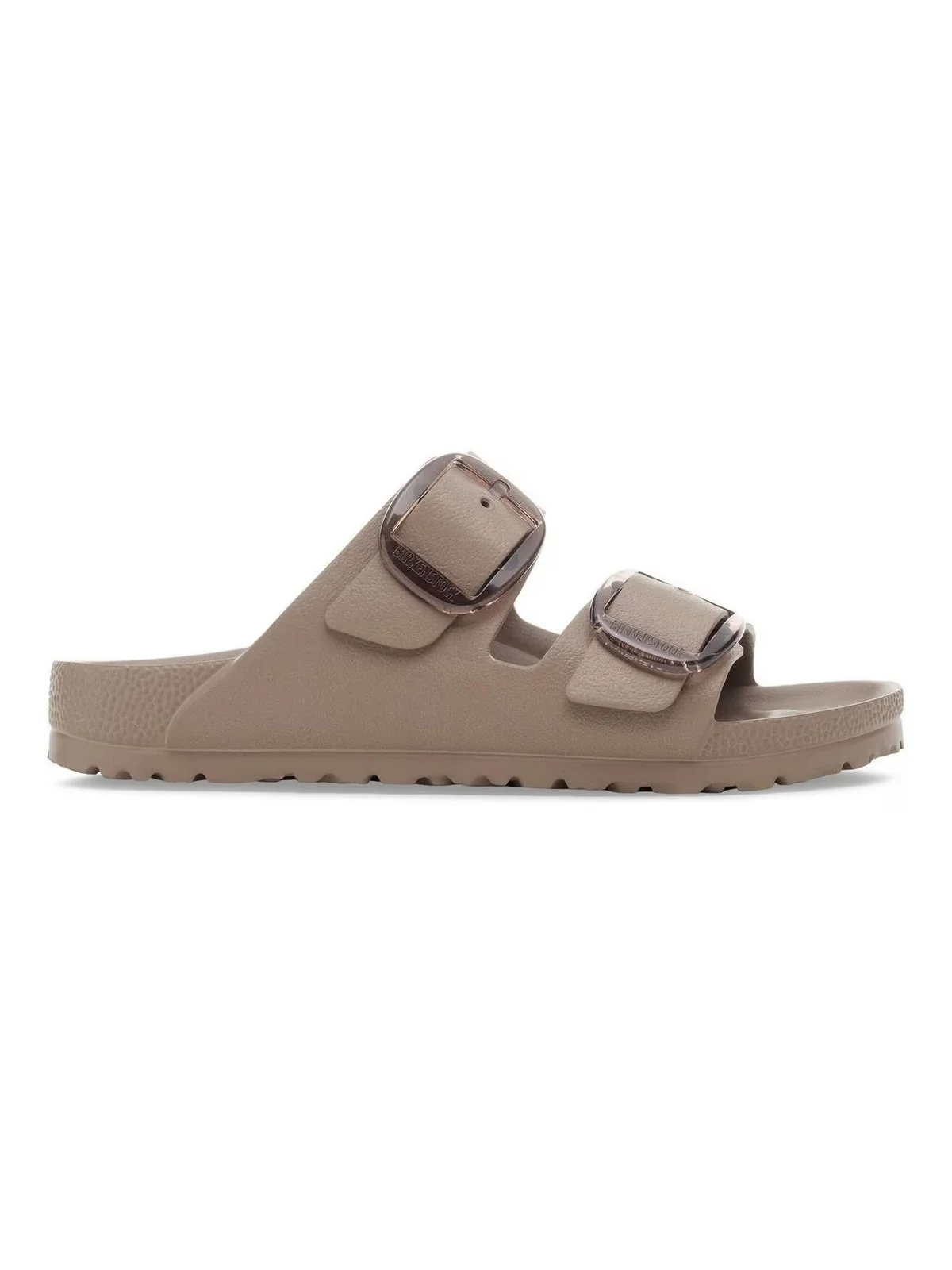 BIRKENSTOCK Sandalo Unisex adulto Arizona Big Buckle EVA gray taupe, EVA 1030389 GRAY TAUPE - Image 3