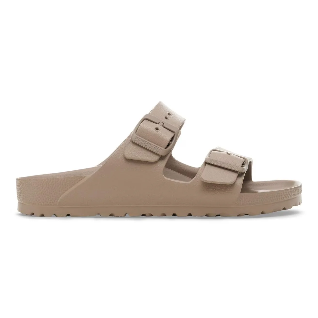 BIRKENSTOCK Sandalo Unisex adulto Arizona EVA gray taupe, EVA 1030447 GRAY TAUPE - Image 3
