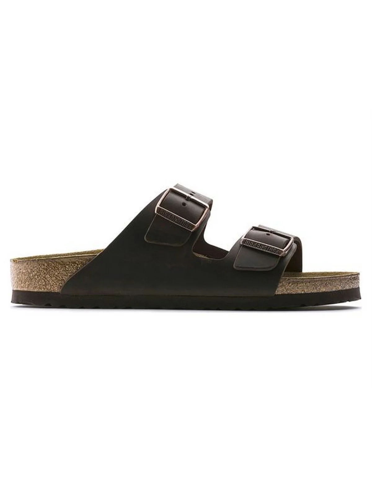 BIRKENSTOCK Sandalo Unisex adulto Arizona habana 052531 Marrone - Image 5