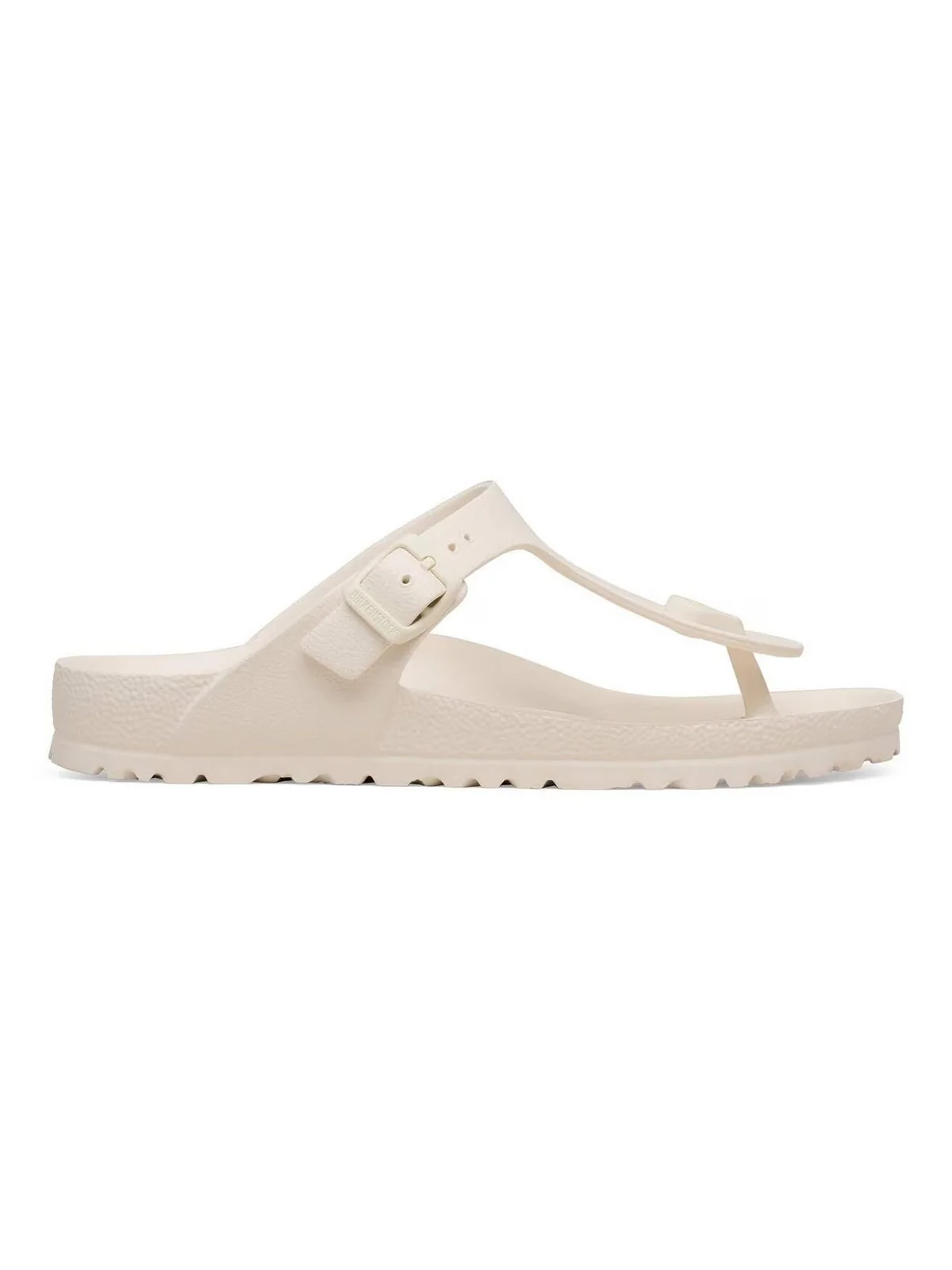 BIRKENSTOCK Sandalo Unisex adulto Gizeh EVA eggshell, EVA 1031278 EHHSHELL - Image 4