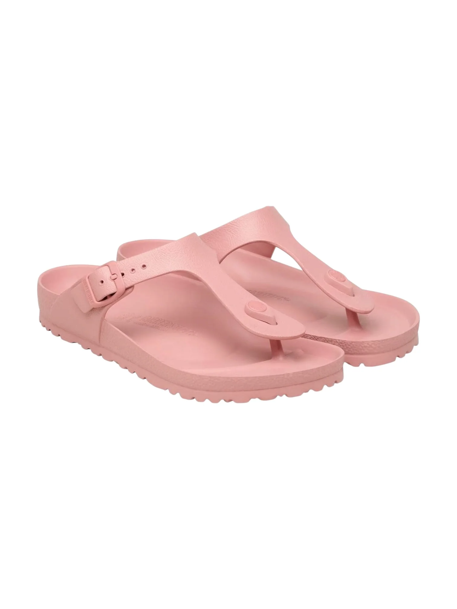 BIRKENSTOCK Sandalo Unisex adulto Gizeh EVA pink clay, EVA 1032100 PINK CLAY - Image 2
