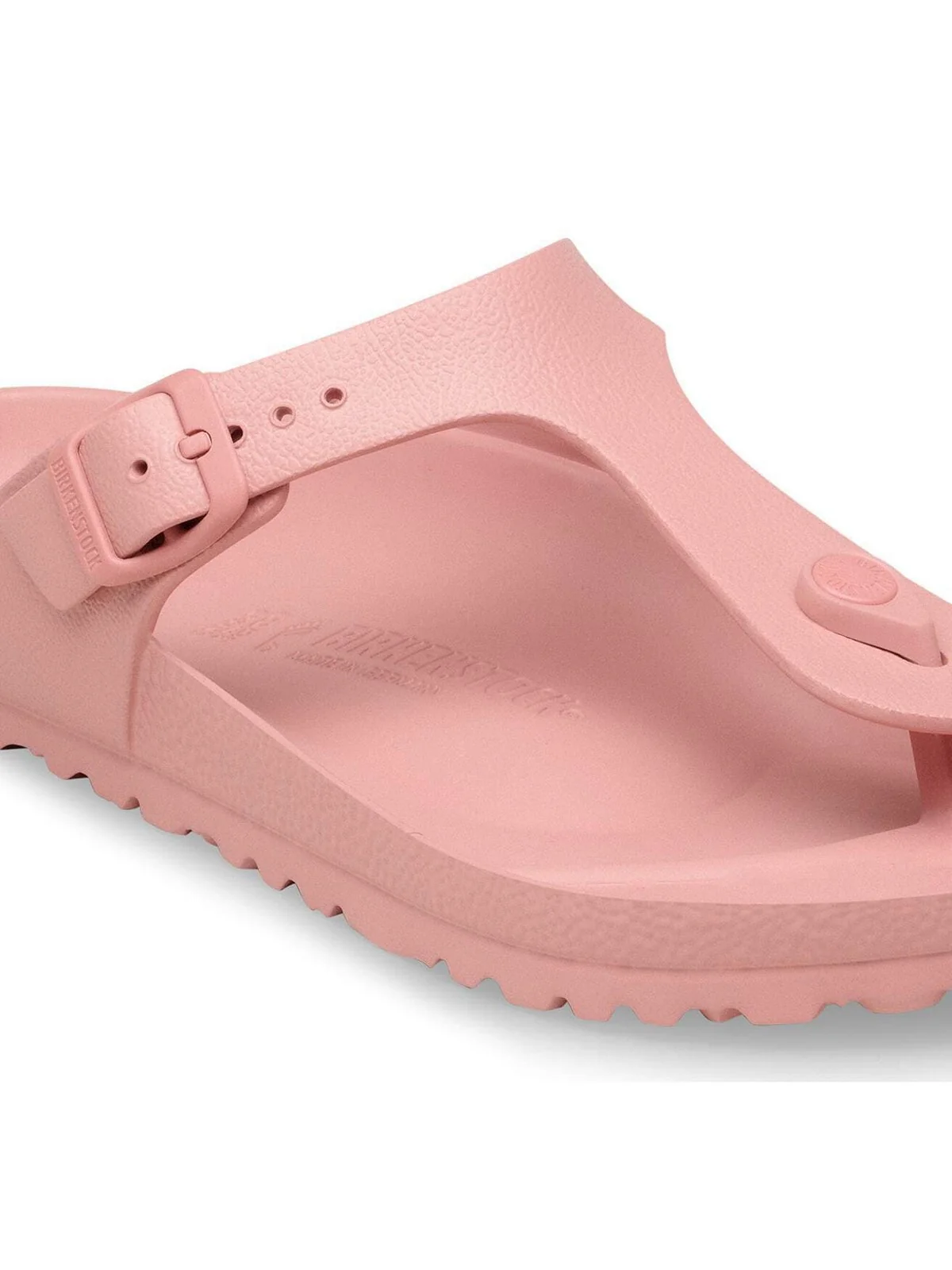 BIRKENSTOCK Sandalo Unisex adulto Gizeh EVA pink clay, EVA 1032100 PINK CLAY - Image 3