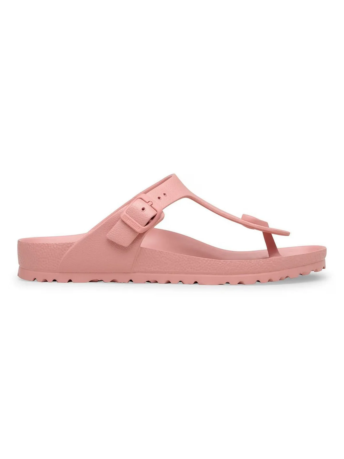 BIRKENSTOCK Sandalo Unisex adulto Gizeh EVA pink clay, EVA 1032100 PINK CLAY - Image 6