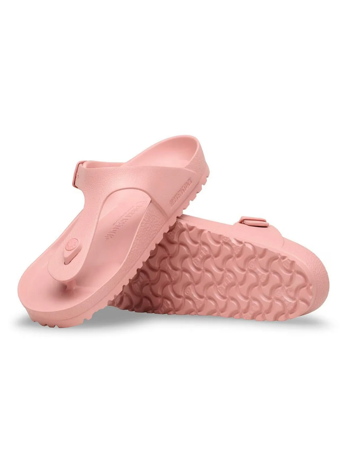 BIRKENSTOCK Sandalo Unisex adulto Gizeh EVA pink clay, EVA 1032100 PINK CLAY - Image 7