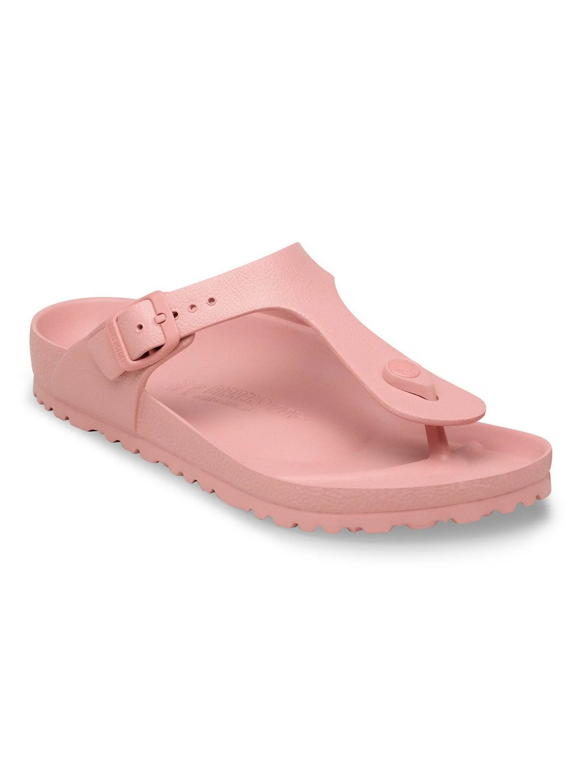 BIRKENSTOCK Sandalo Unisex adulto Gizeh EVA pink clay, EVA 1032100 PINK CLAY - Image 9