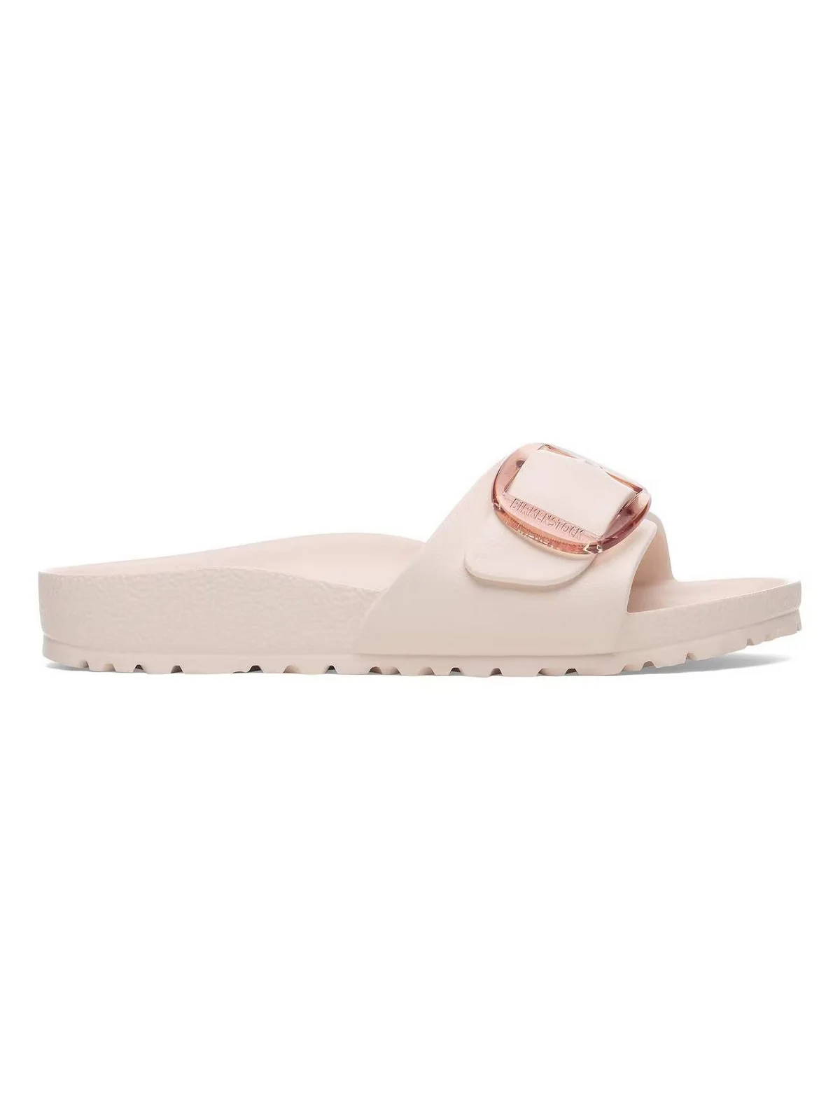 BIRKENSTOCK Sandalo Unisex adulto Madrid Big Buckle EVA light rose, EVA 1029632 LIGHT ROSE - Image 2