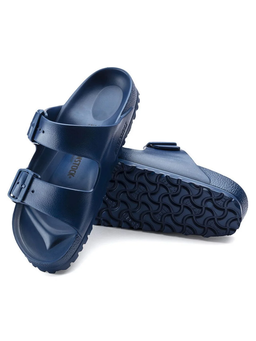 BIRKENSTOCK Sandalo Uomo Arizona EVA navy, EVA 1019051 NAVY - Image 5