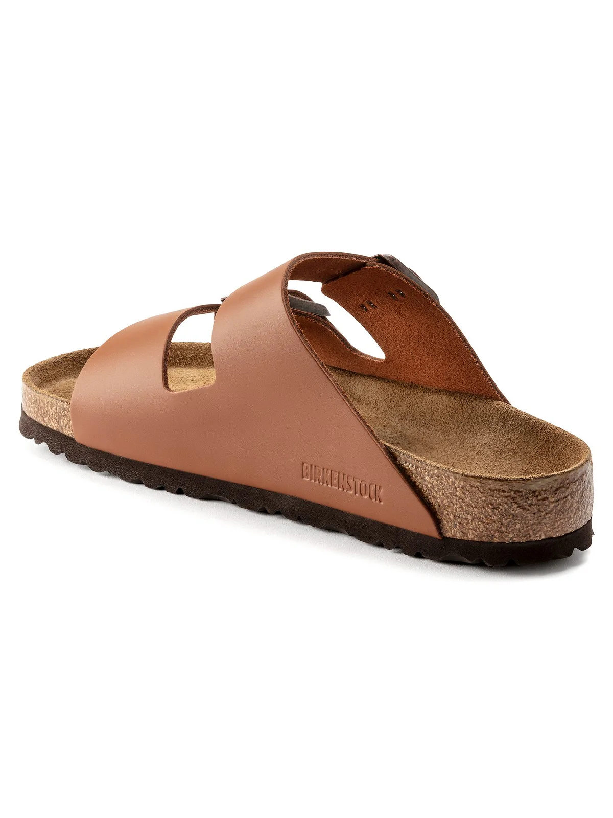 BIRKENSTOCK Sandalo Uomo Arizona 1019075 Marrone - Image 3