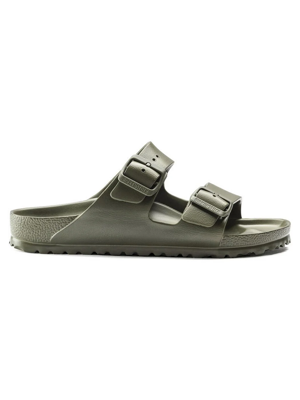BIRKENSTOCK Sandalo Donna Arizona EVA khaki, EVA 1019152 KAKHI - Image 2
