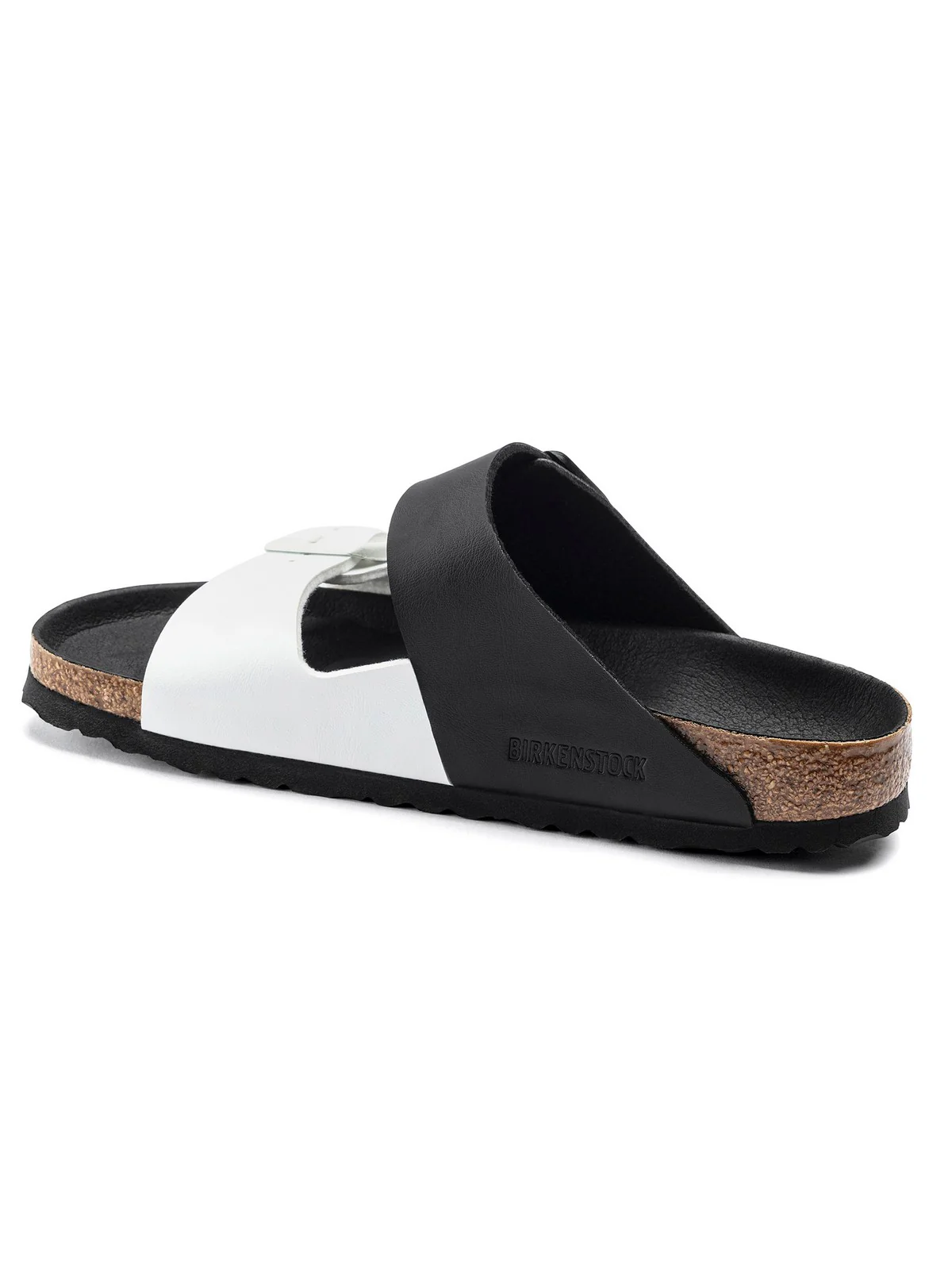 BIRKENSTOCK Sandalo Uomo Arizona 1019712 Nero - Image 5