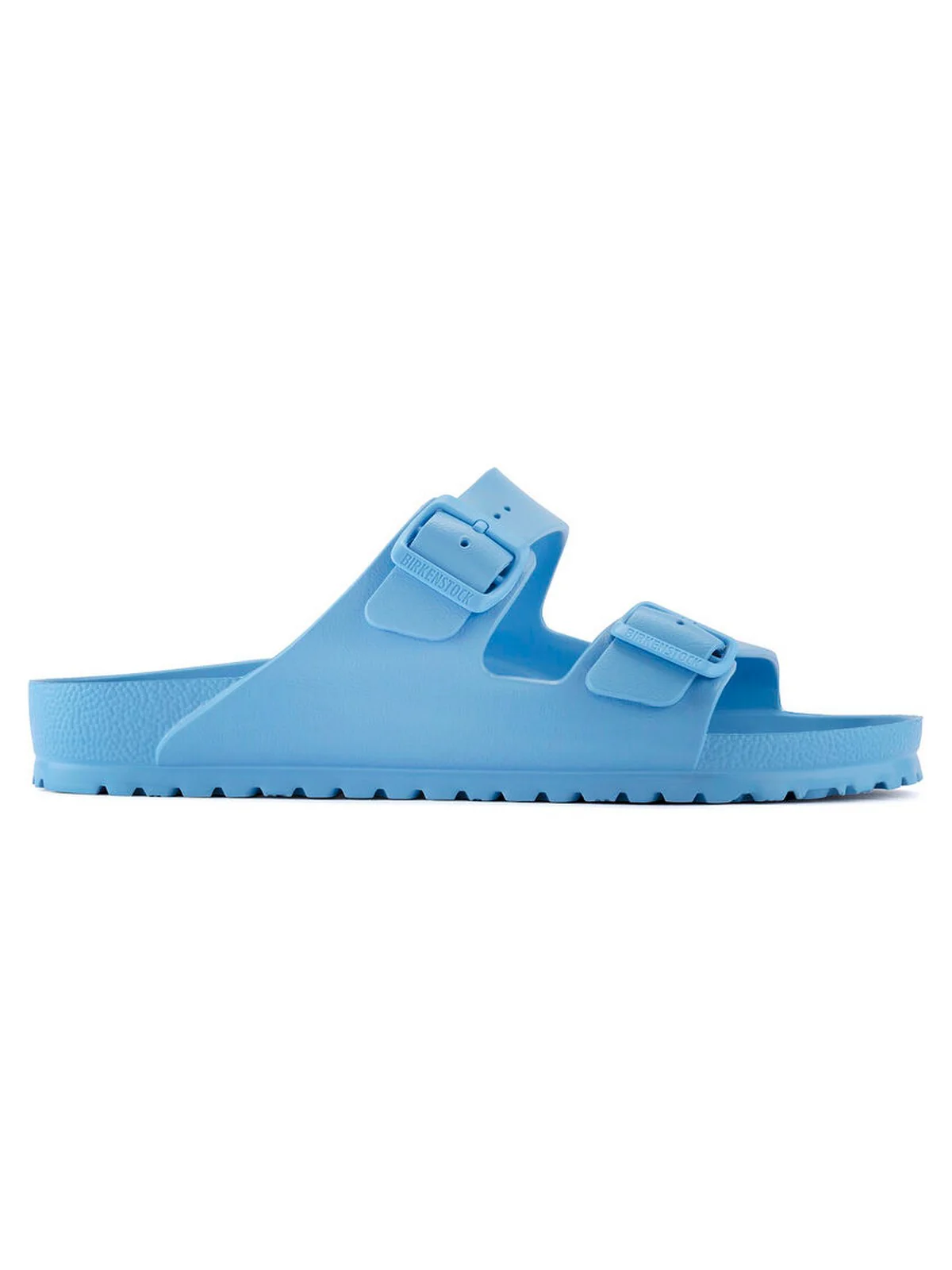 BIRKENSTOCK Sandalo Uomo Arizona 1024505 Blu - Image 2