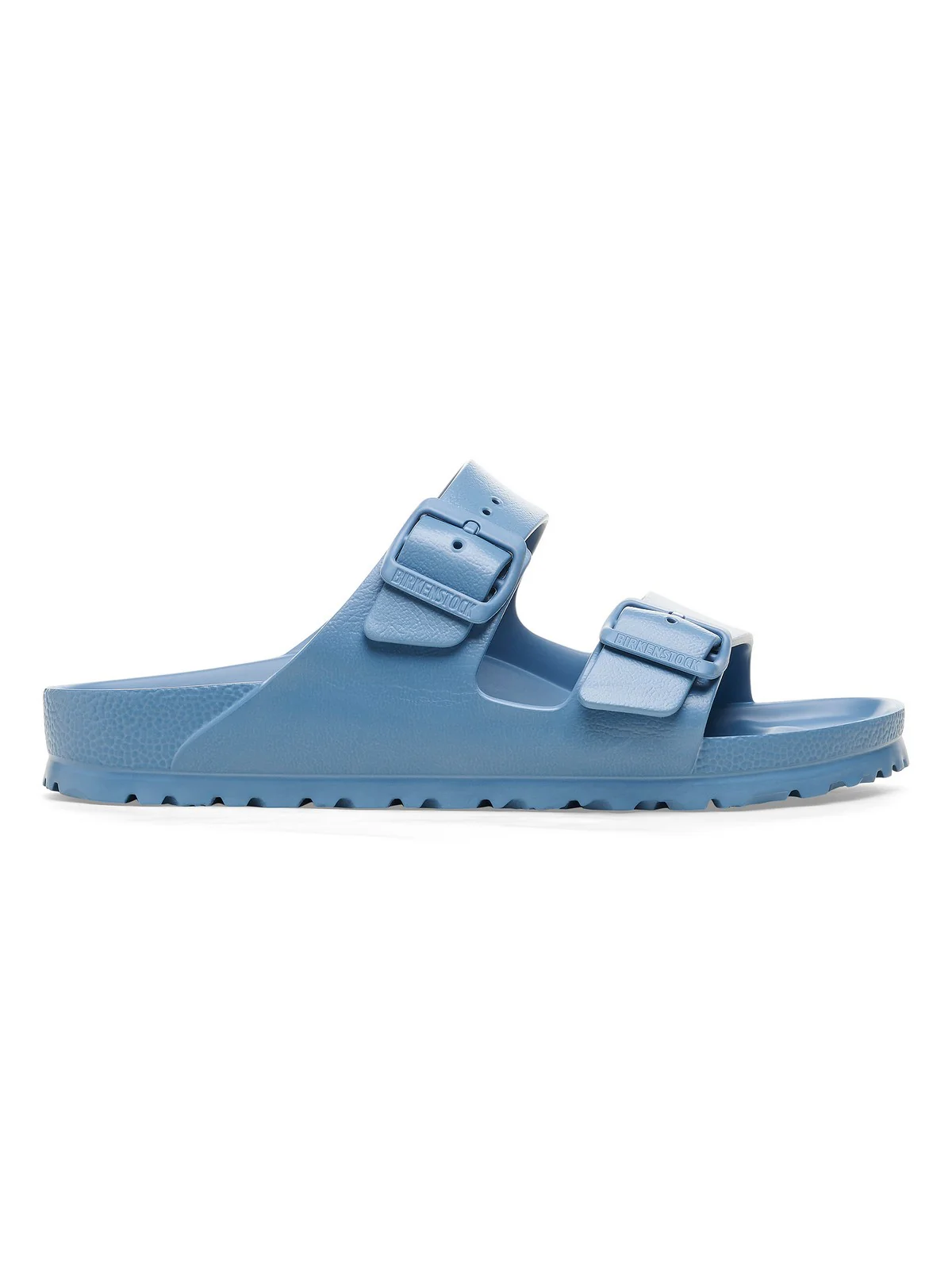 BIRKENSTOCK Sandalo Uomo Arizona 1027275 Blu - Image 5