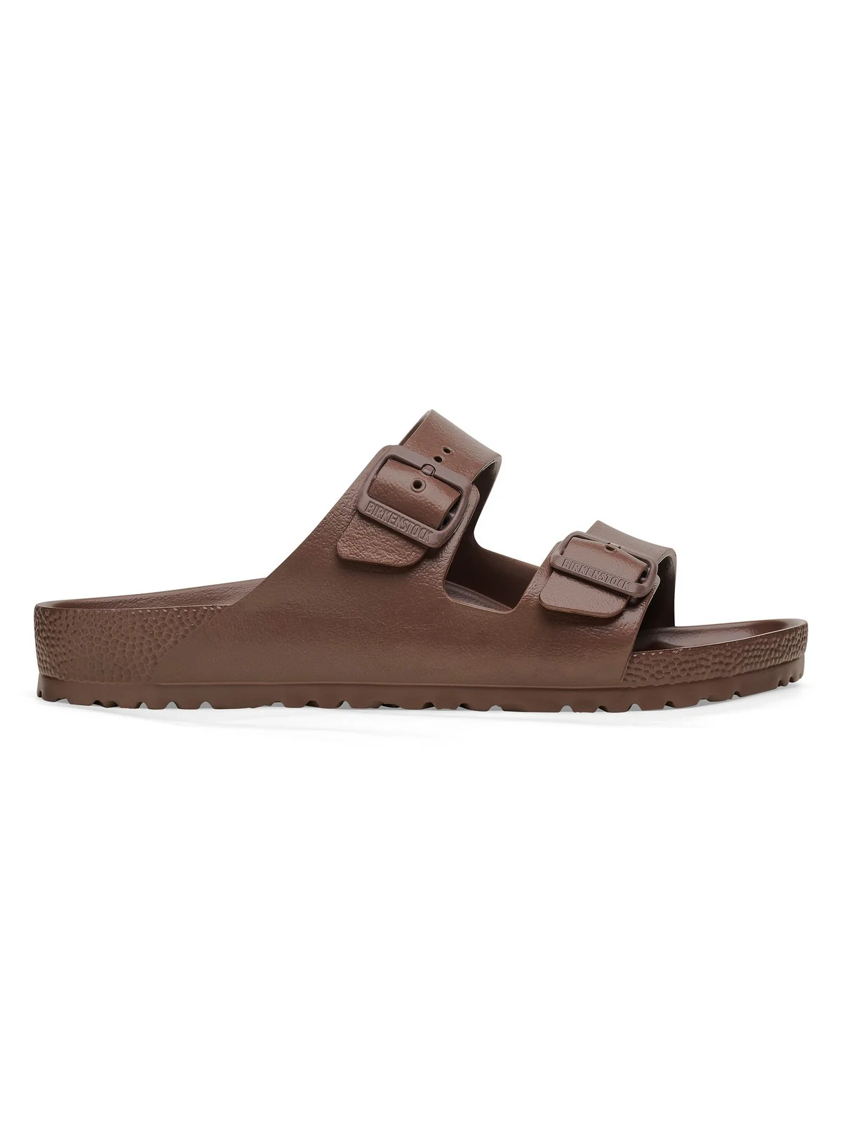 BIRKENSTOCK Sandalo Uomo Arizona EVA roast, EVA 1027328 Marrone - Image 7