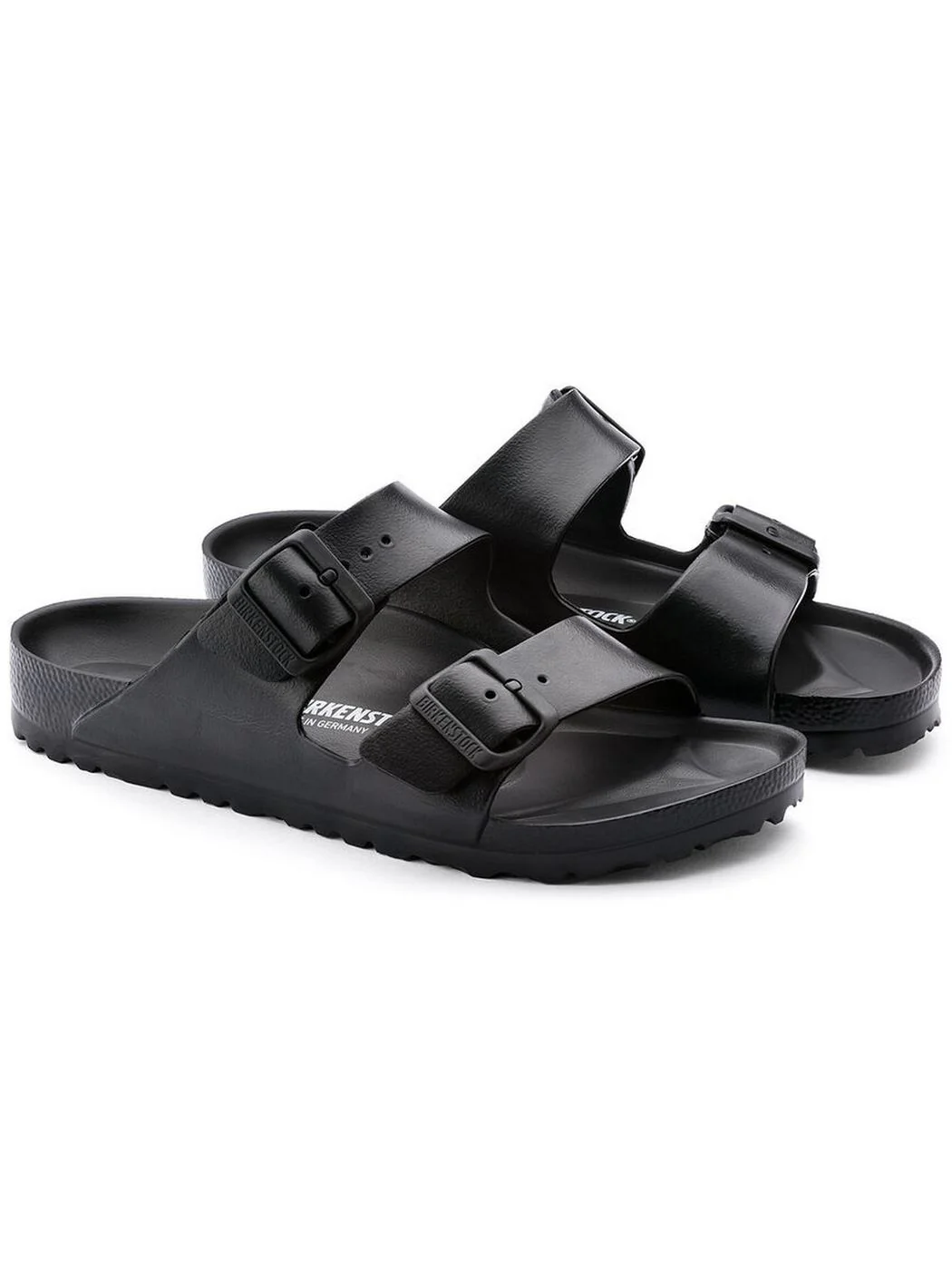 BIRKENSTOCK Sandalo Uomo Arizona EVA black, EVA 129421 Nero - Image 3
