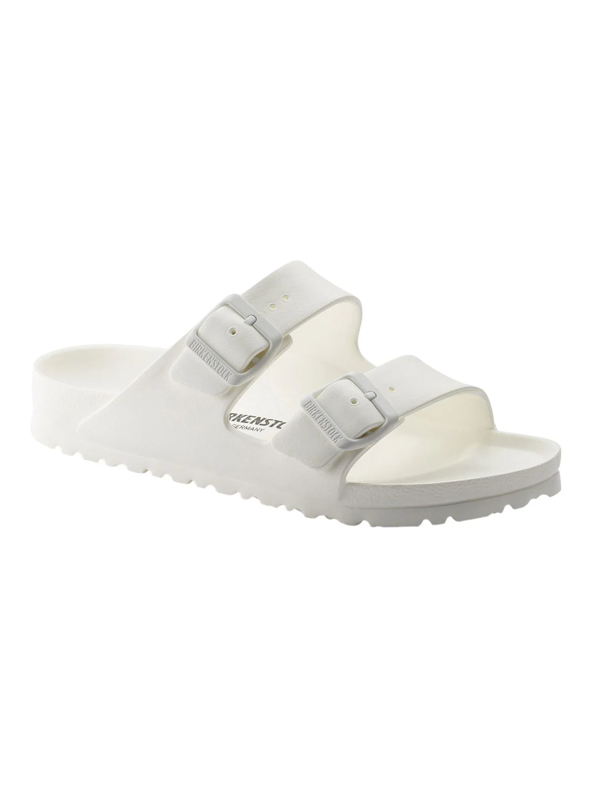 BIRKENSTOCK Sandalo Uomo Arizona EVA white, EVA 129441 WHITE