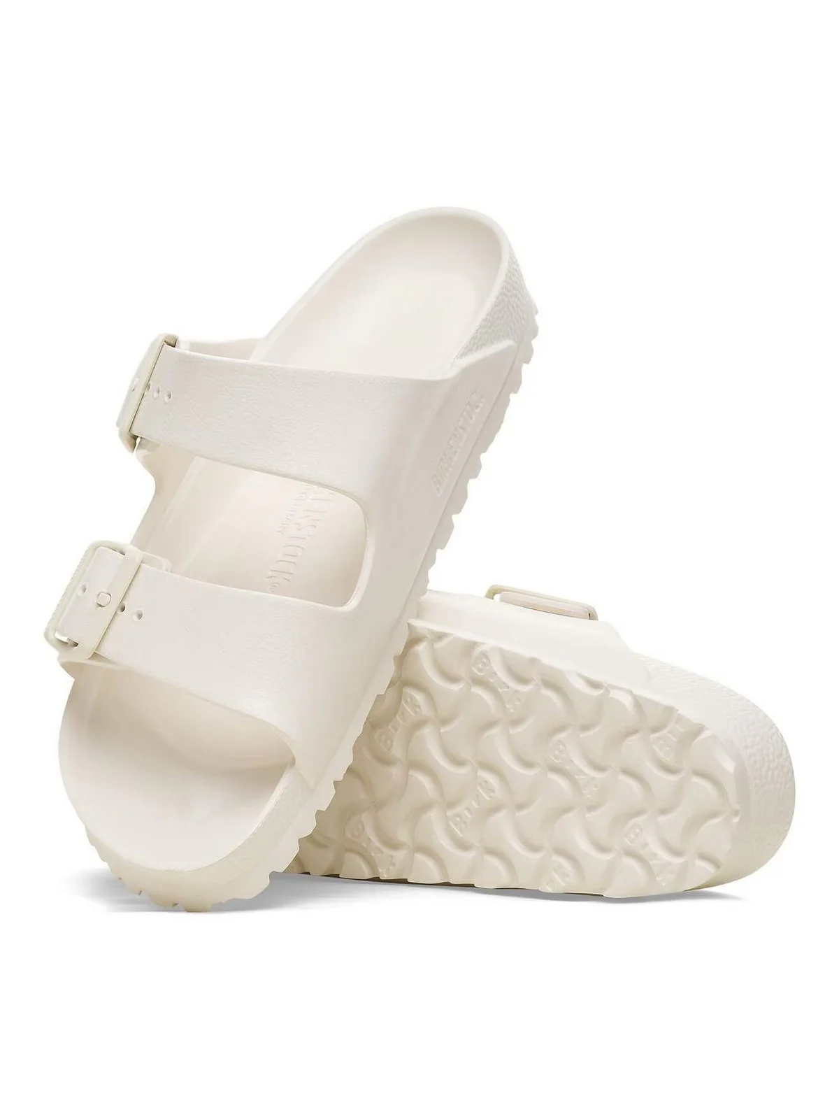 BIRKENSTOCK Sandalo Uomo Arizona EVA eggshell, EVA 1027305 EHHSHELL - Image 4
