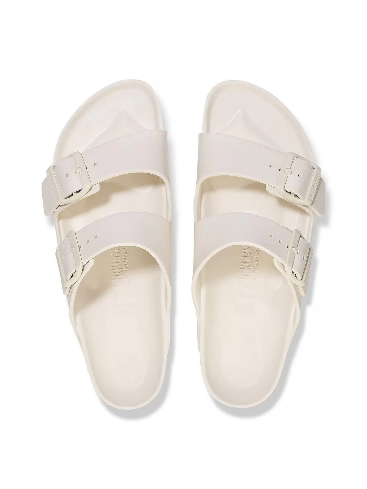 BIRKENSTOCK Sandalo Uomo Arizona EVA eggshell, EVA 1027305 EHHSHELL - Image 5