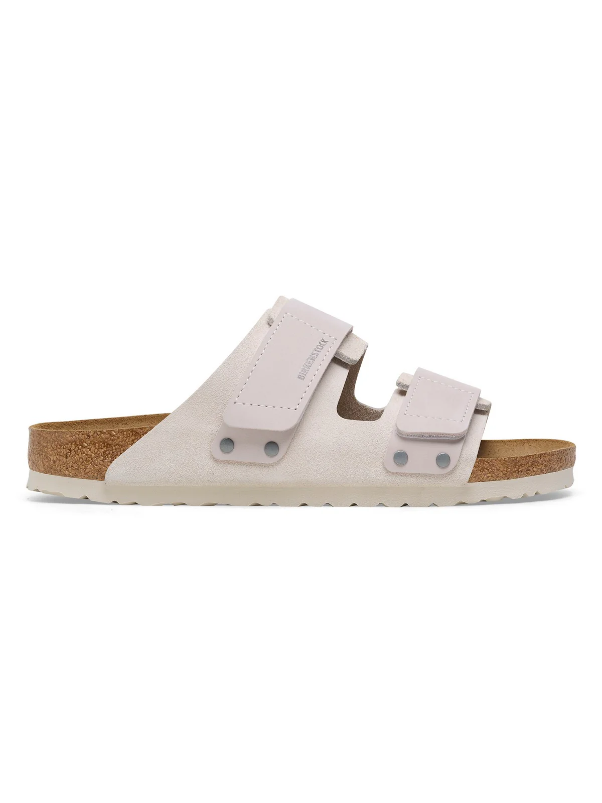 BIRKENSTOCK Sandalo Unisex adulto Uji 1024822 Bianco - Image 2
