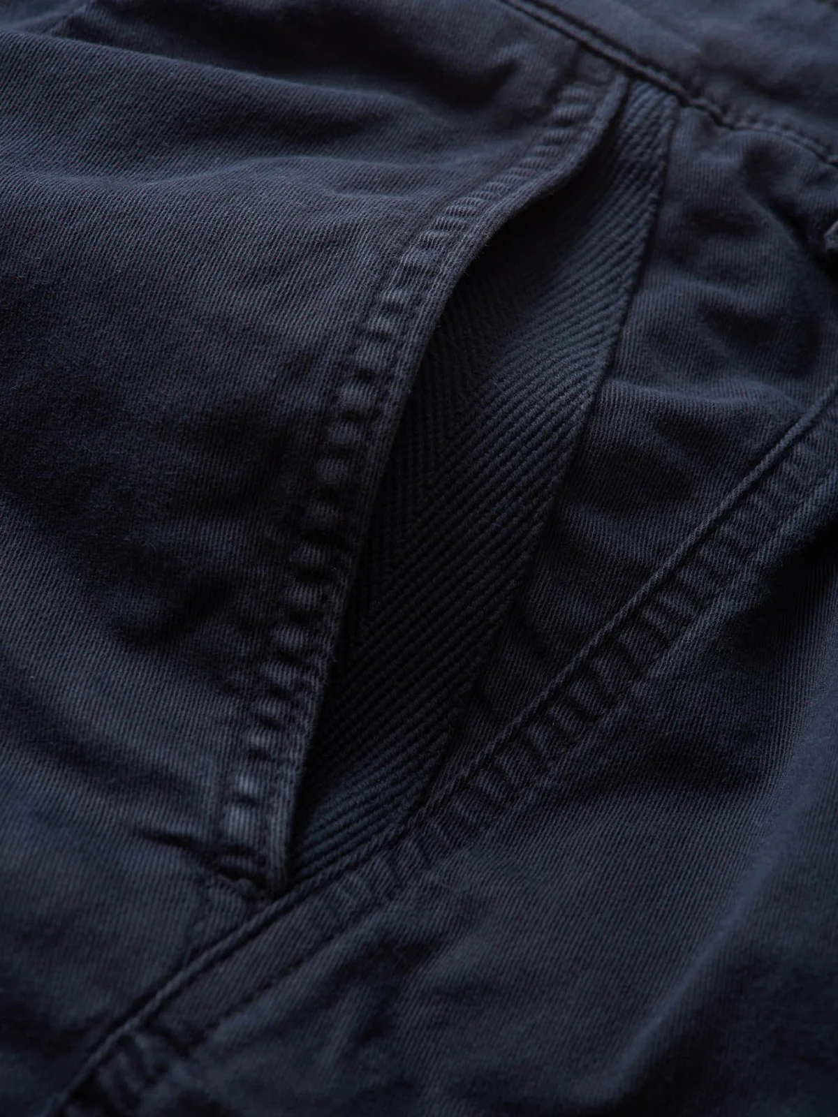 BLAUER Bermuda Uomo  24SBLUP04408 006855 888 Blu - Image 5