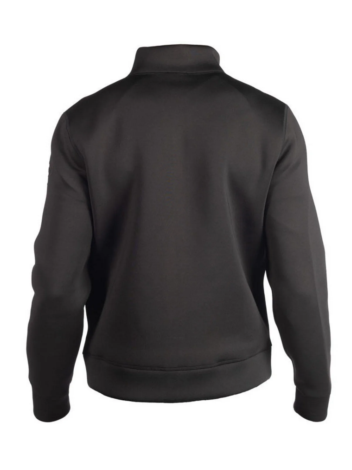 BLAUER Felpa Uomo  23WBLUF01111 004745 999 Nero - Image 3