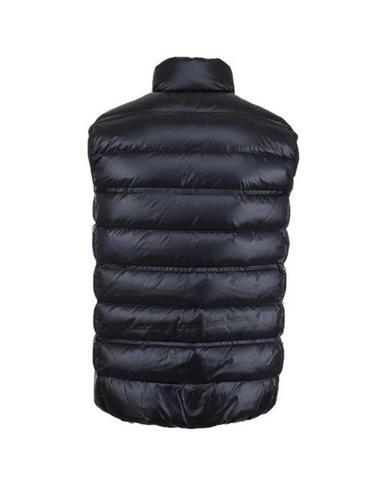 BLAUER Gilet Uomo DUKE 25WBLUX03091 006719 888 Blu - Image 2