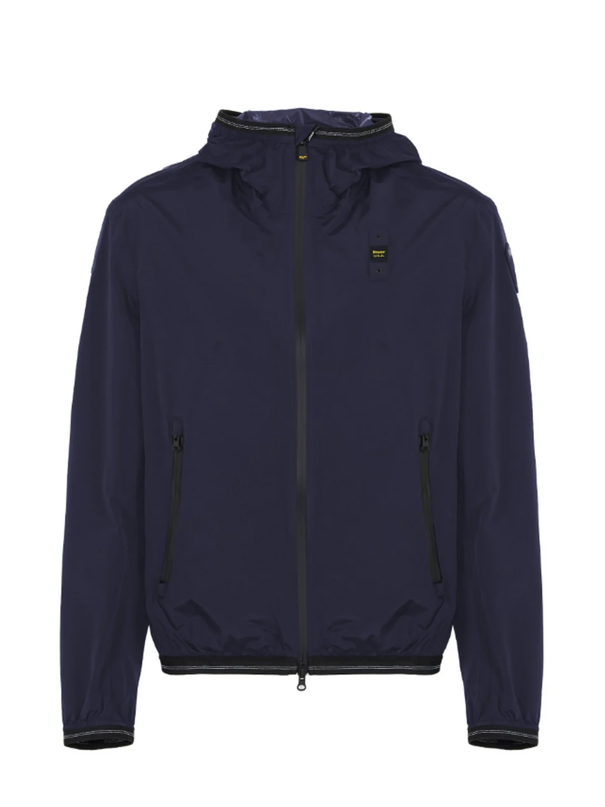 BLAUER Giubbino Uomo FARRIN 25SBLUC11541 007110 888 BLU
