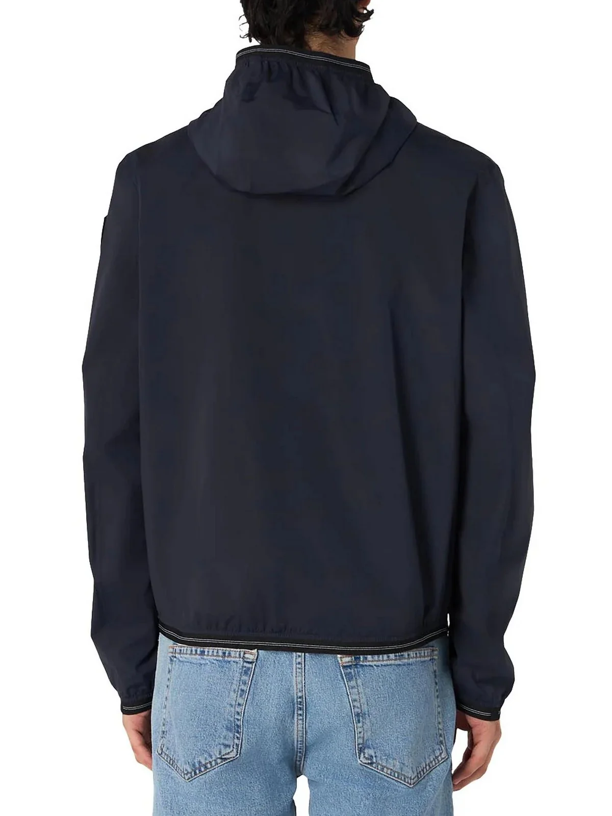 BLAUER Giubbino Uomo FARRIN 25SBLUC11541 007110 888 BLU - Image 3