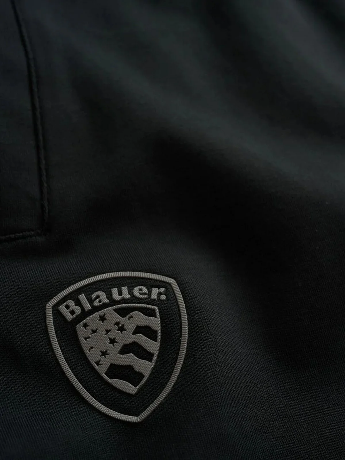 BLAUER Pantalone Uomo OAKLEY 25WBLUP01229 007301 999 Nero - Image 2