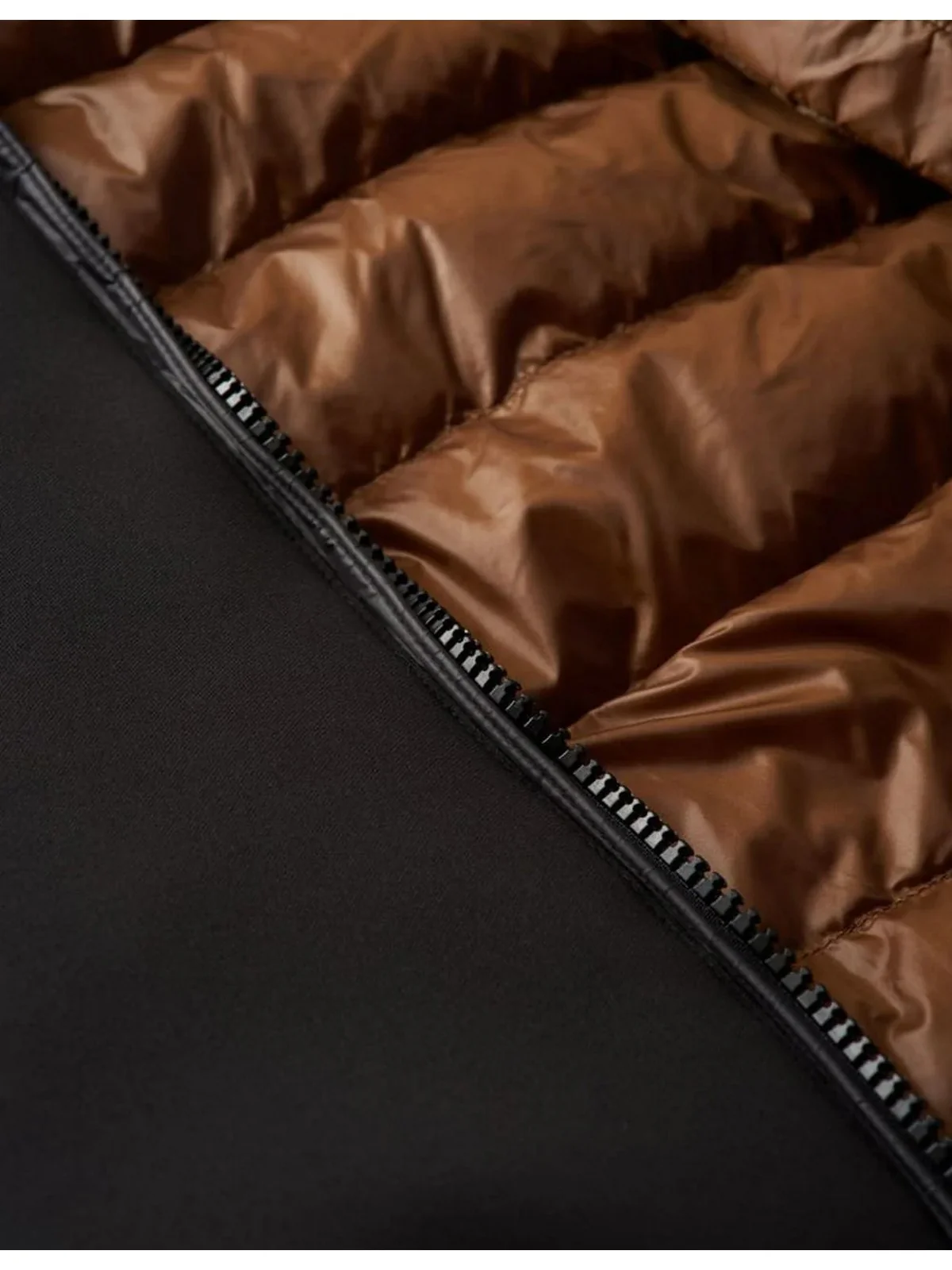 BLAUER Piumino Uomo  23WBLUC06047 006359 999 Nero - Image 2