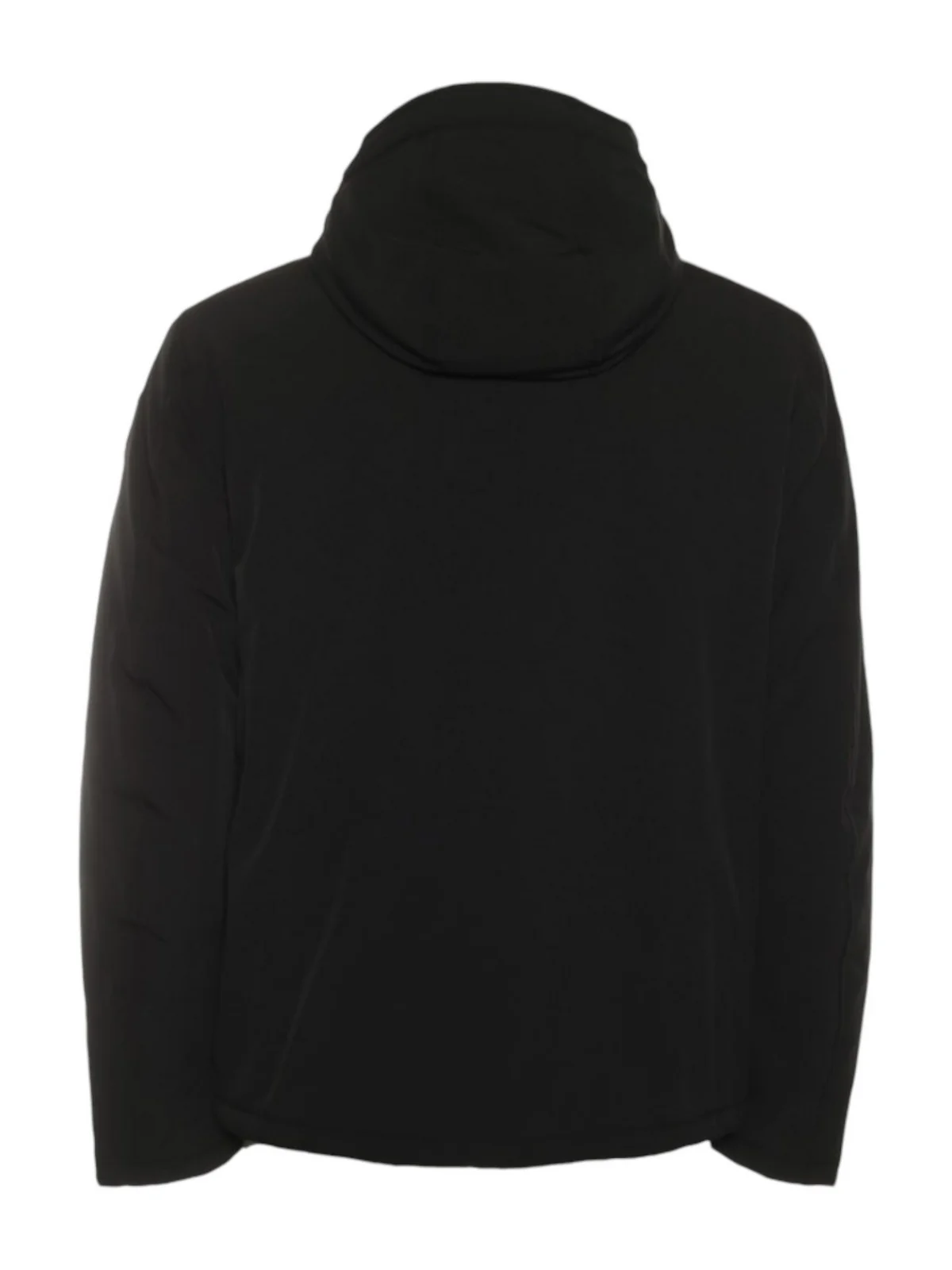 BLAUER Piumino Uomo ANDREW 24WBLUC02240 005553 999 Nero - Image 2