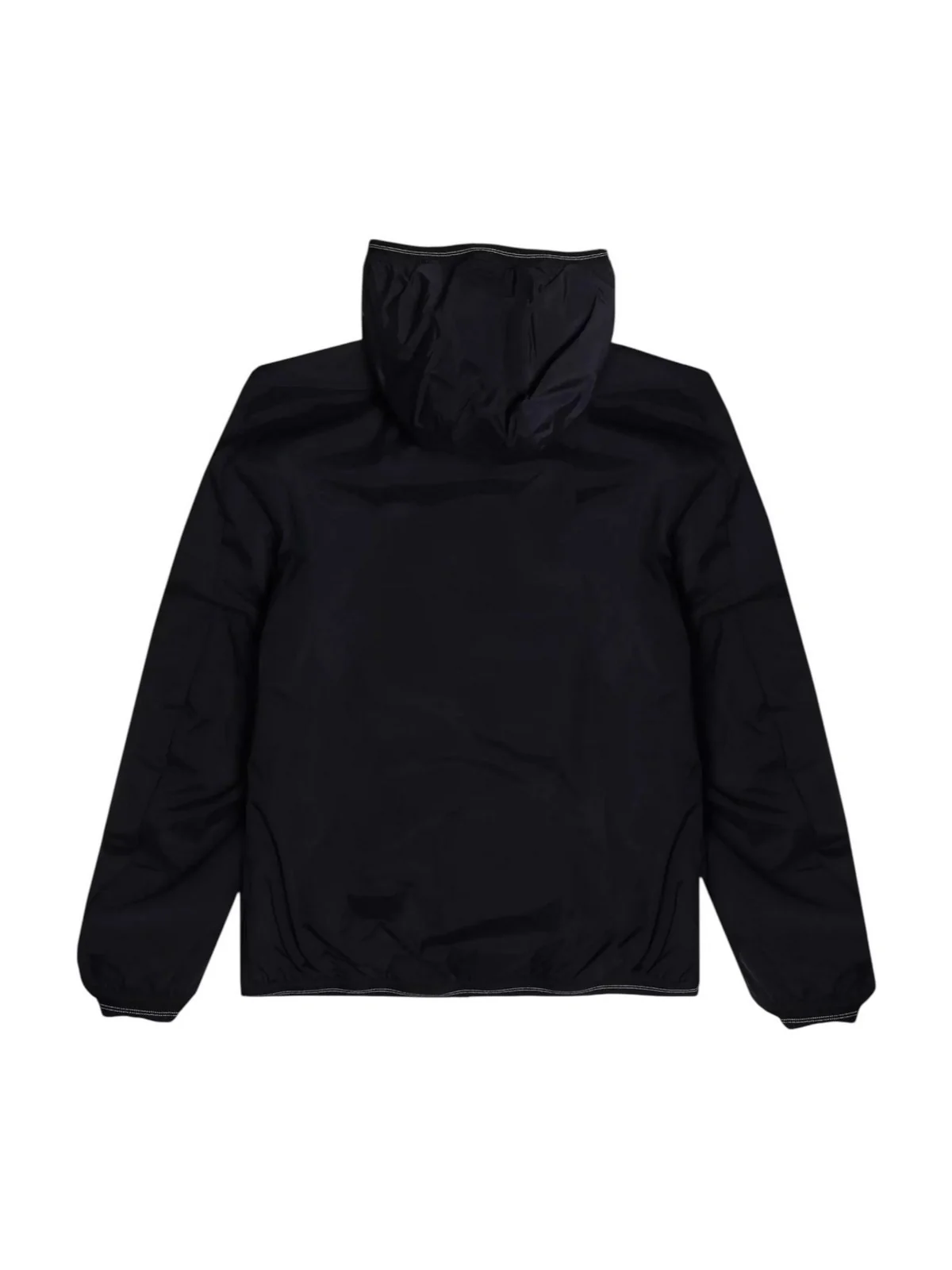BLAUER Piumino Uomo DEVON 25WBLUC11083 007110 999 Nero - Image 2