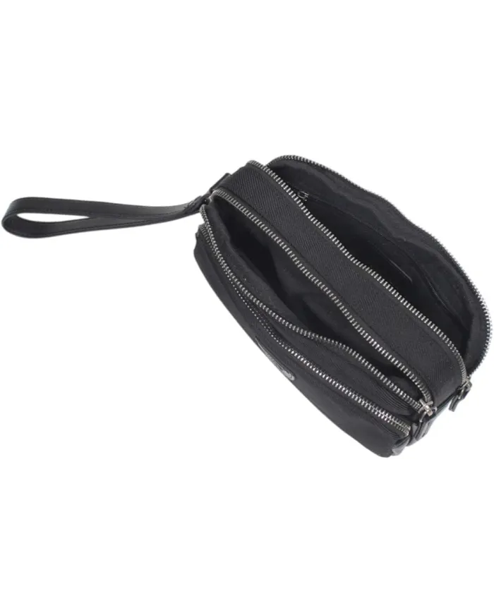 BLAUER Pochette Uomo AVENUE F4FIFTH01/AVE BLK Nero - Image 3