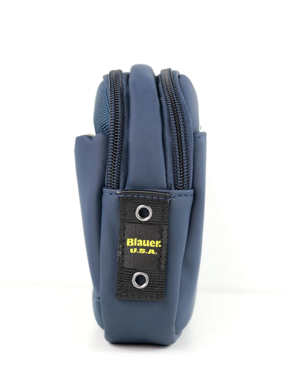 BLAUER Pochette Uomo BUSINESS F4THOM02/BUS NVY Blu - Image 2
