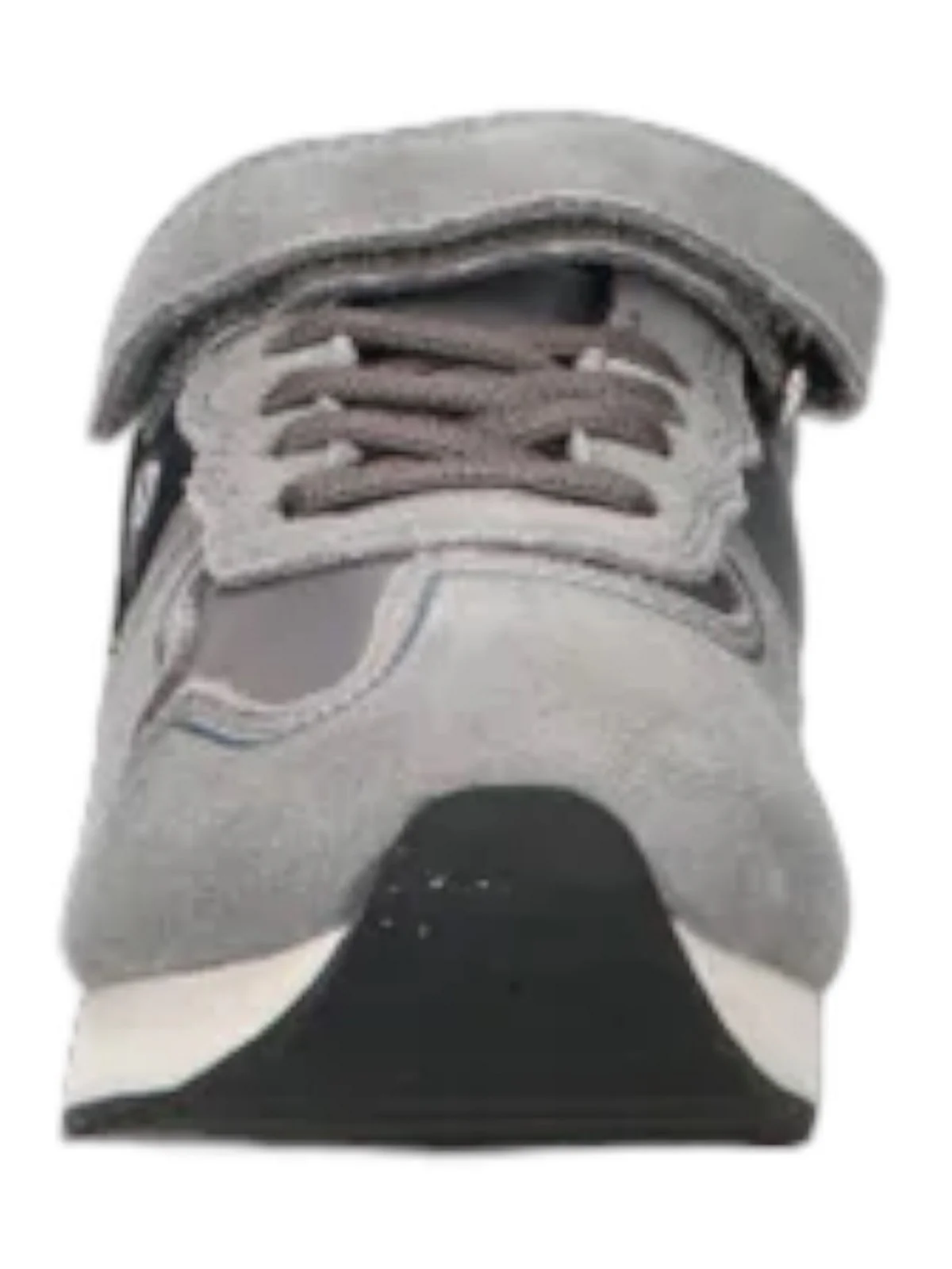 BLAUER Sneaker Bambini e ragazzi  F3PICK01/NYS GRY Grigio - Image 3