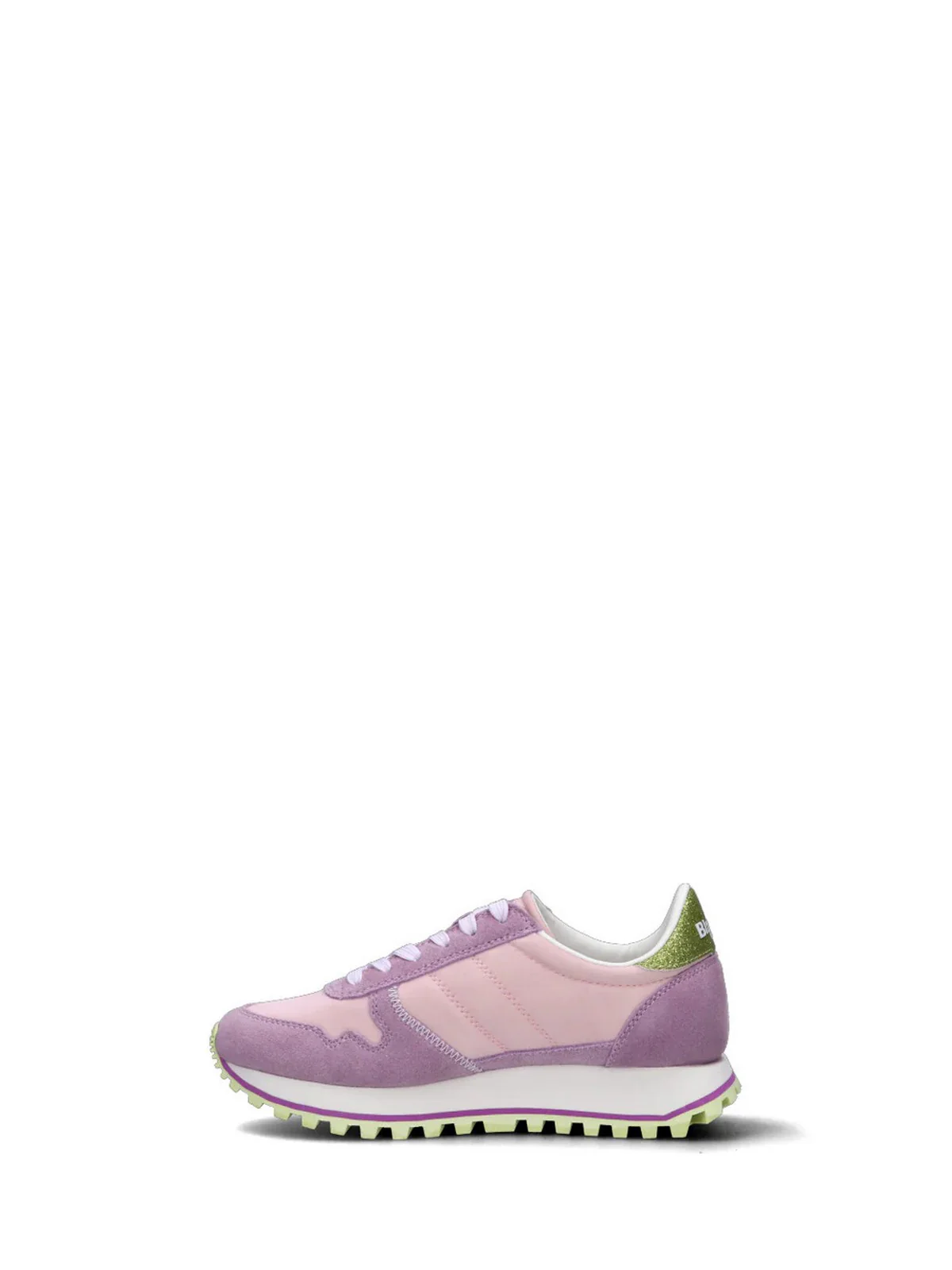 BLAUER Sneaker Donna MILLEN01 S4MILLEN01/NYG MAU Viola - Image 2