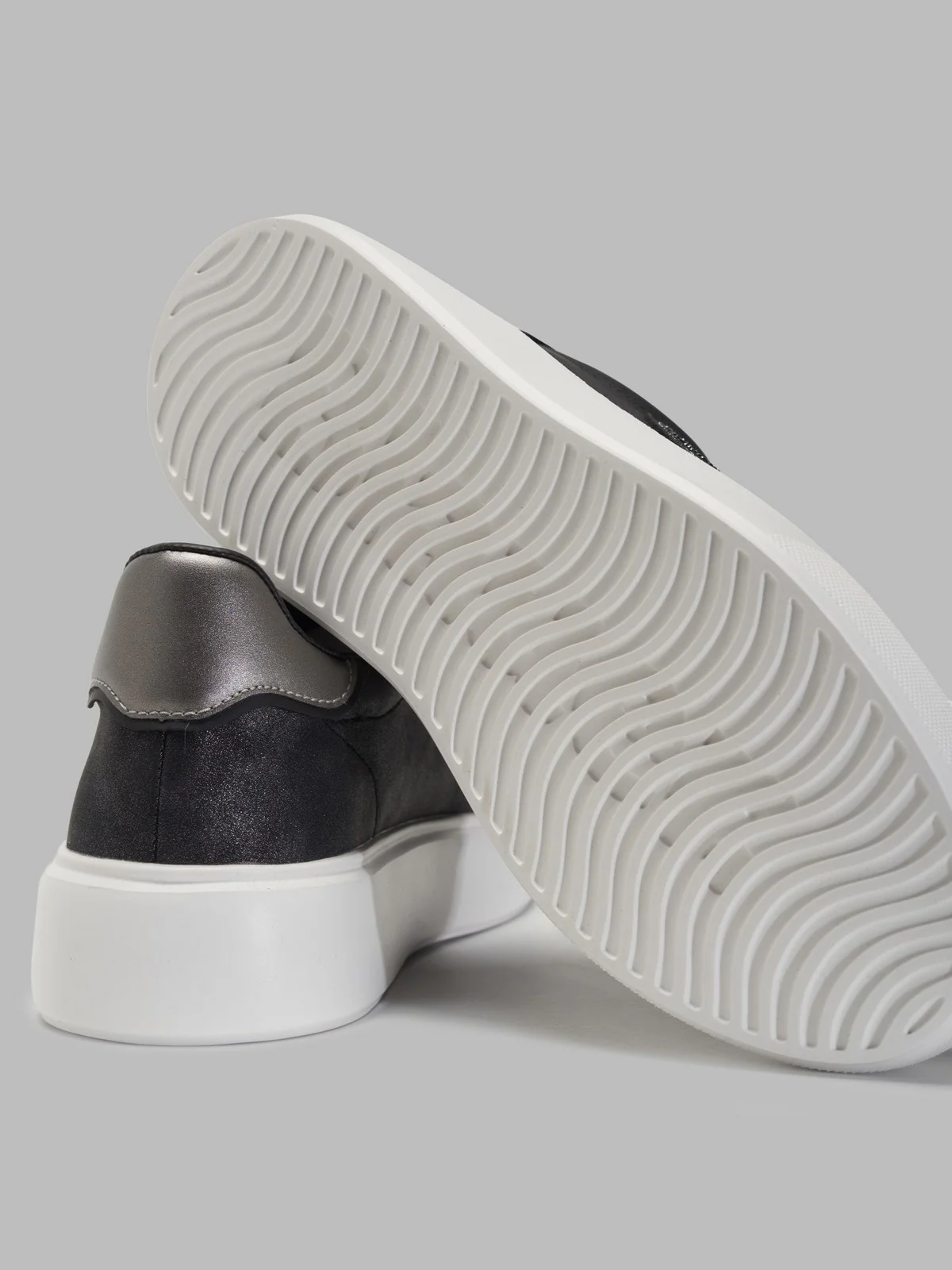 BLAUER Sneaker Donna VENUS F4VENUS01/NUB BLK Nero - Image 3