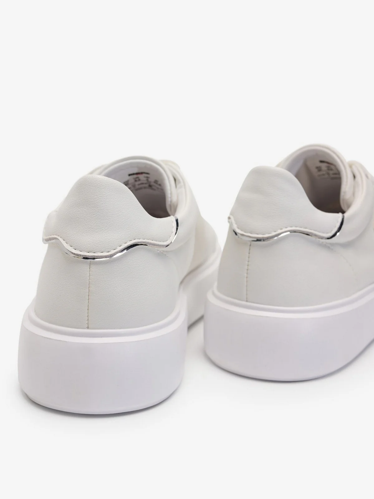 BLAUER Sneaker Donna VENUS F5VENUS01/LEA WHI WHITE - Image 3