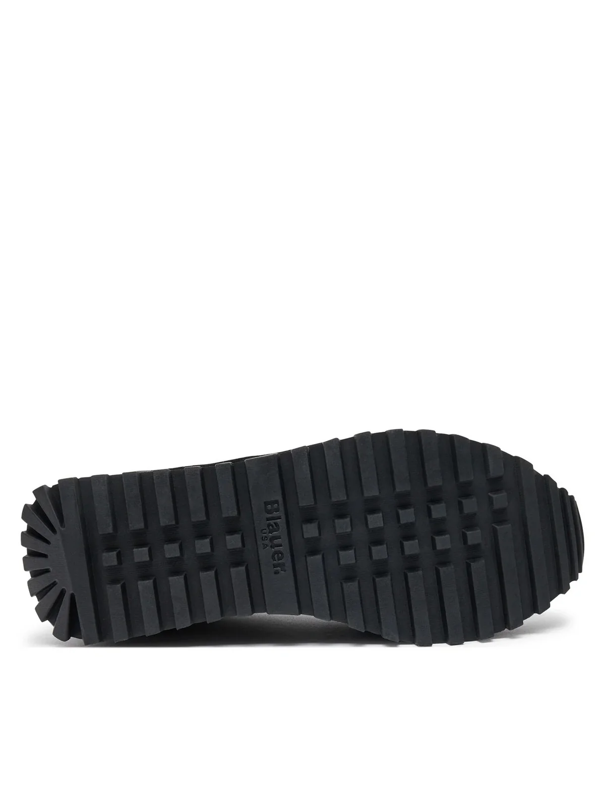 BLAUER Sneaker Donna MILLEN F4MILLEN01/SUG BLK Nero - Image 3