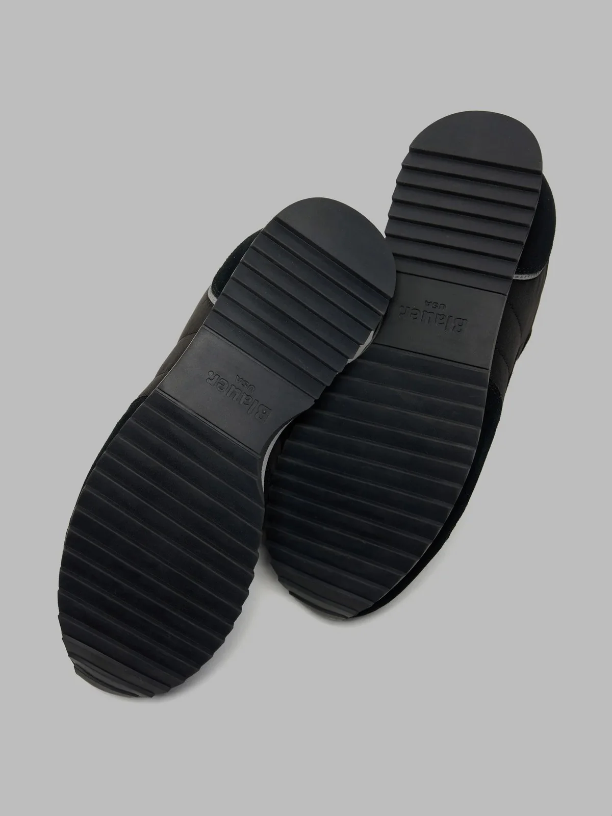 BLAUER Sneaker Uomo QUEENS F5QUEENS05/MES BLK BLACK - Image 4