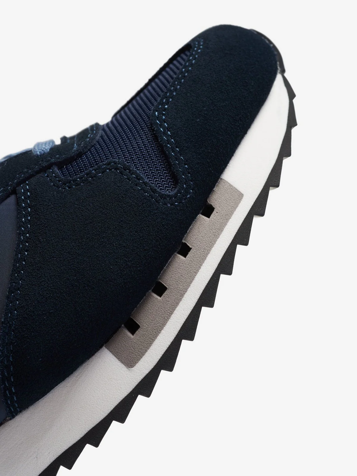 BLAUER Sneaker Uomo QUEENS01 S4QUEENS01/MES NVY Blu - Image 3