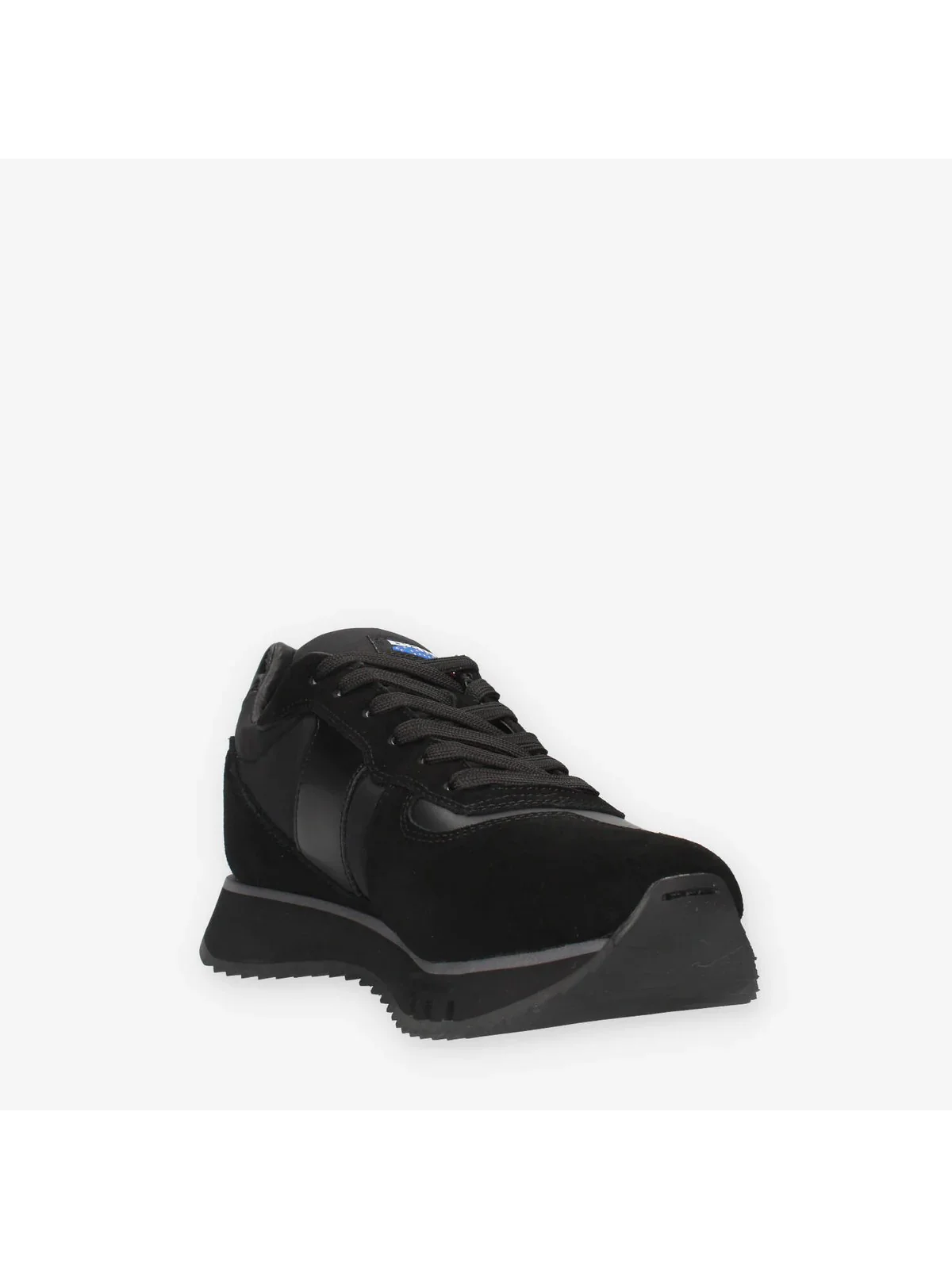 BLAUER Sneaker Uomo TOKYO F4TOKYO01/TAS BLK Nero - Image 2