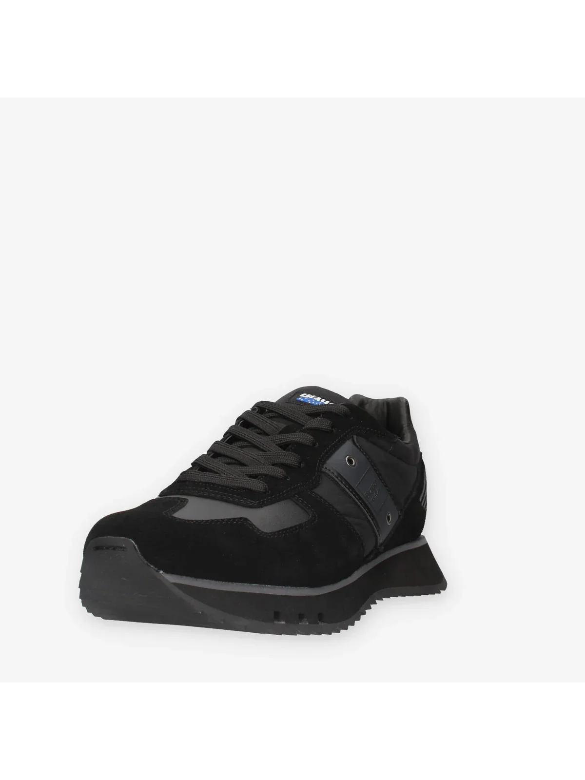 BLAUER Sneaker Uomo TOKYO F4TOKYO01/TAS BLK Nero - Image 3