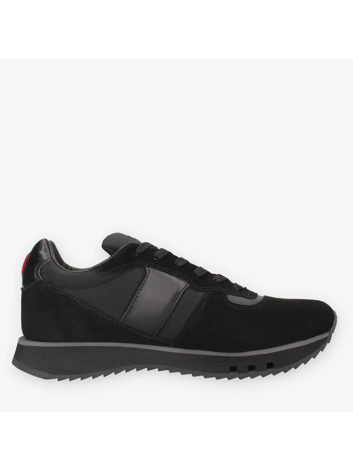 BLAUER Sneaker Uomo TOKYO F4TOKYO01/TAS BLK Nero - Image 6