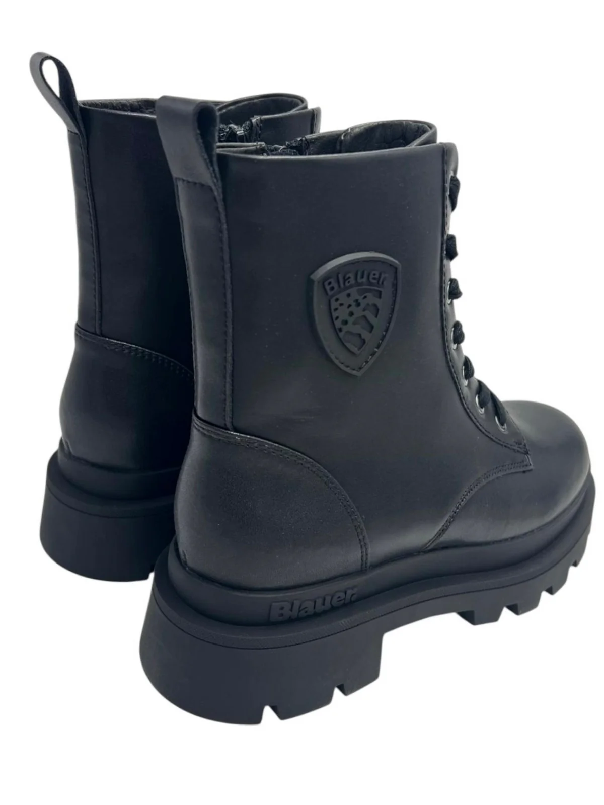 BLAUER Stivali e Stivaletti Donna KIMMEL F5KIMMEL04/LEP BLK BLACK - Image 2