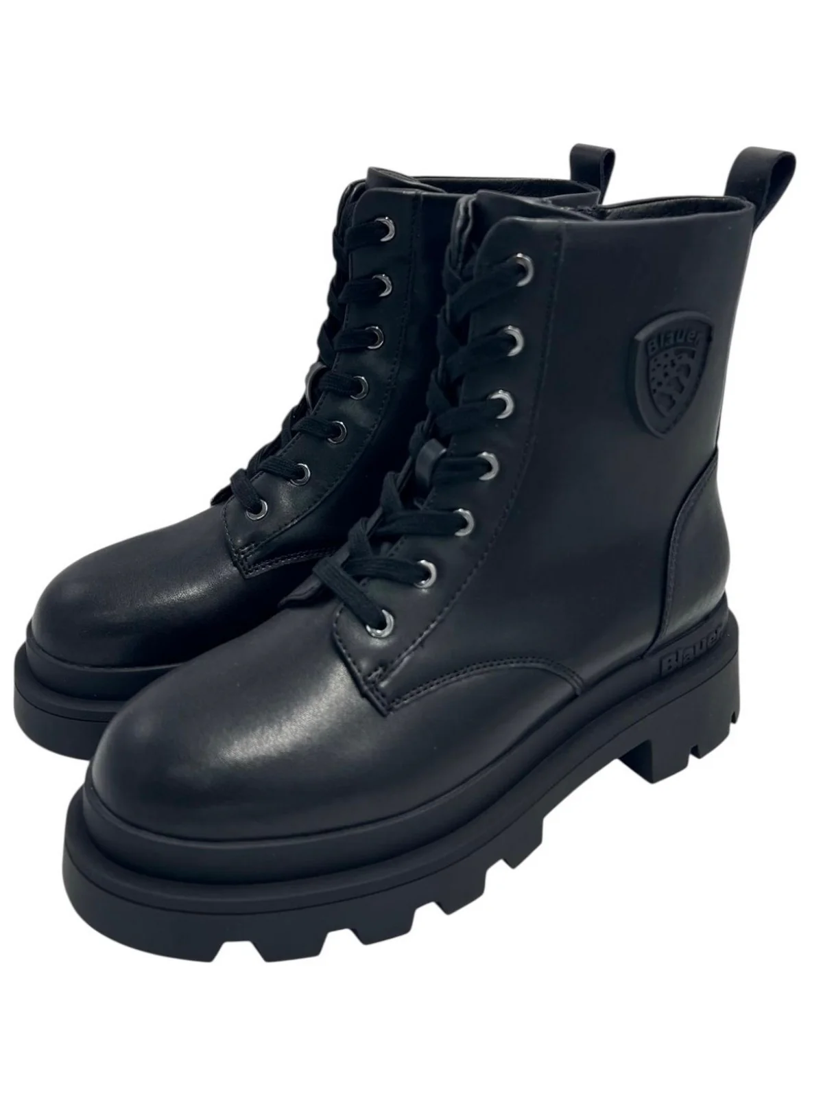 BLAUER Stivali e Stivaletti Donna KIMMEL F5KIMMEL04/LEP BLK BLACK - Image 3