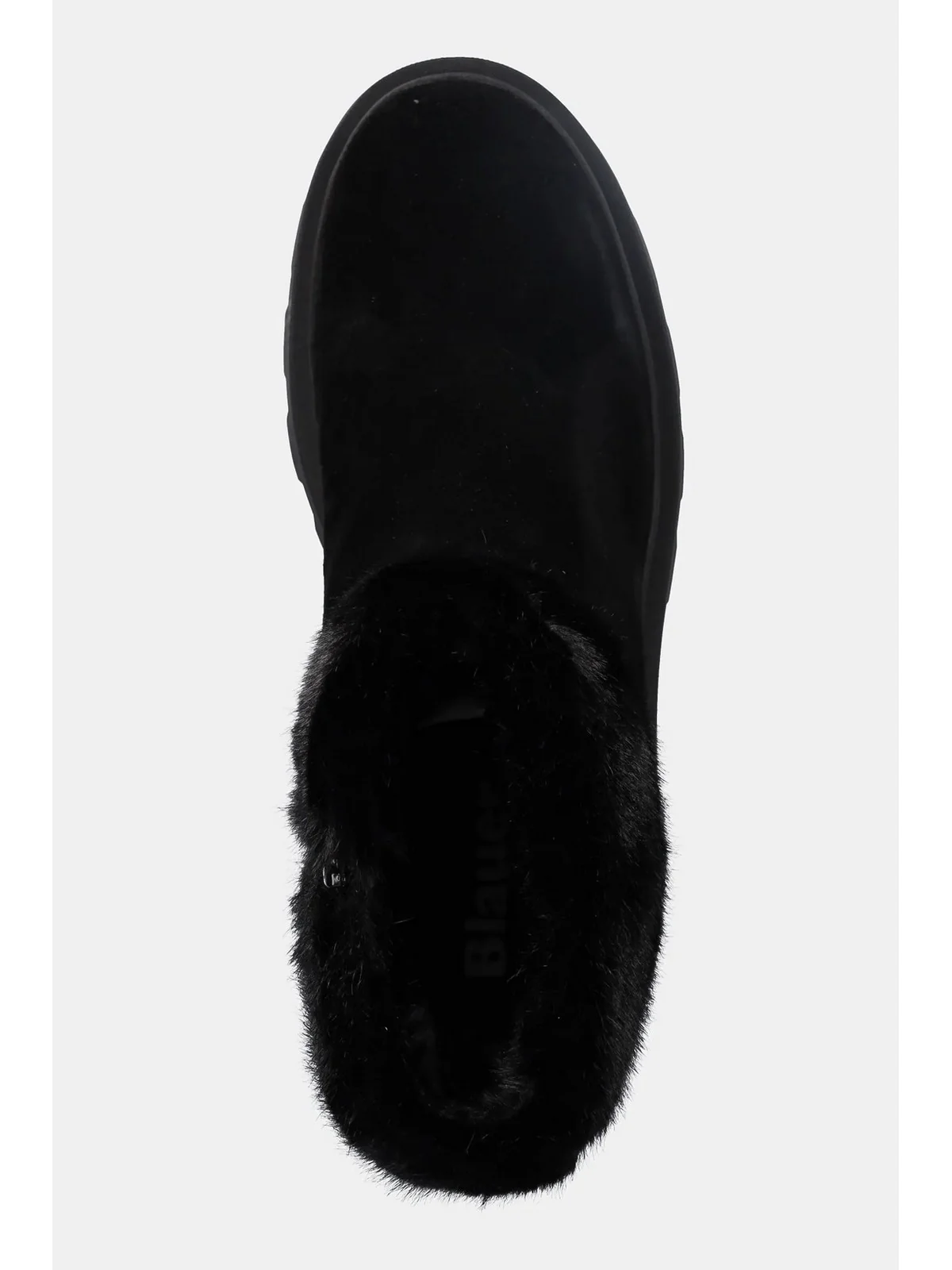 BLAUER Stivali e Stivaletti Donna KIMMEL F5KIMMEL10/SUE BLK BLACK - Image 5