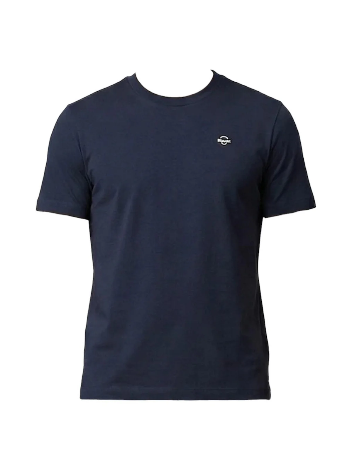 BLAUER T-shirt Uomo ERROL 26SBLUH02300 007439 888 Blu - Image 4
