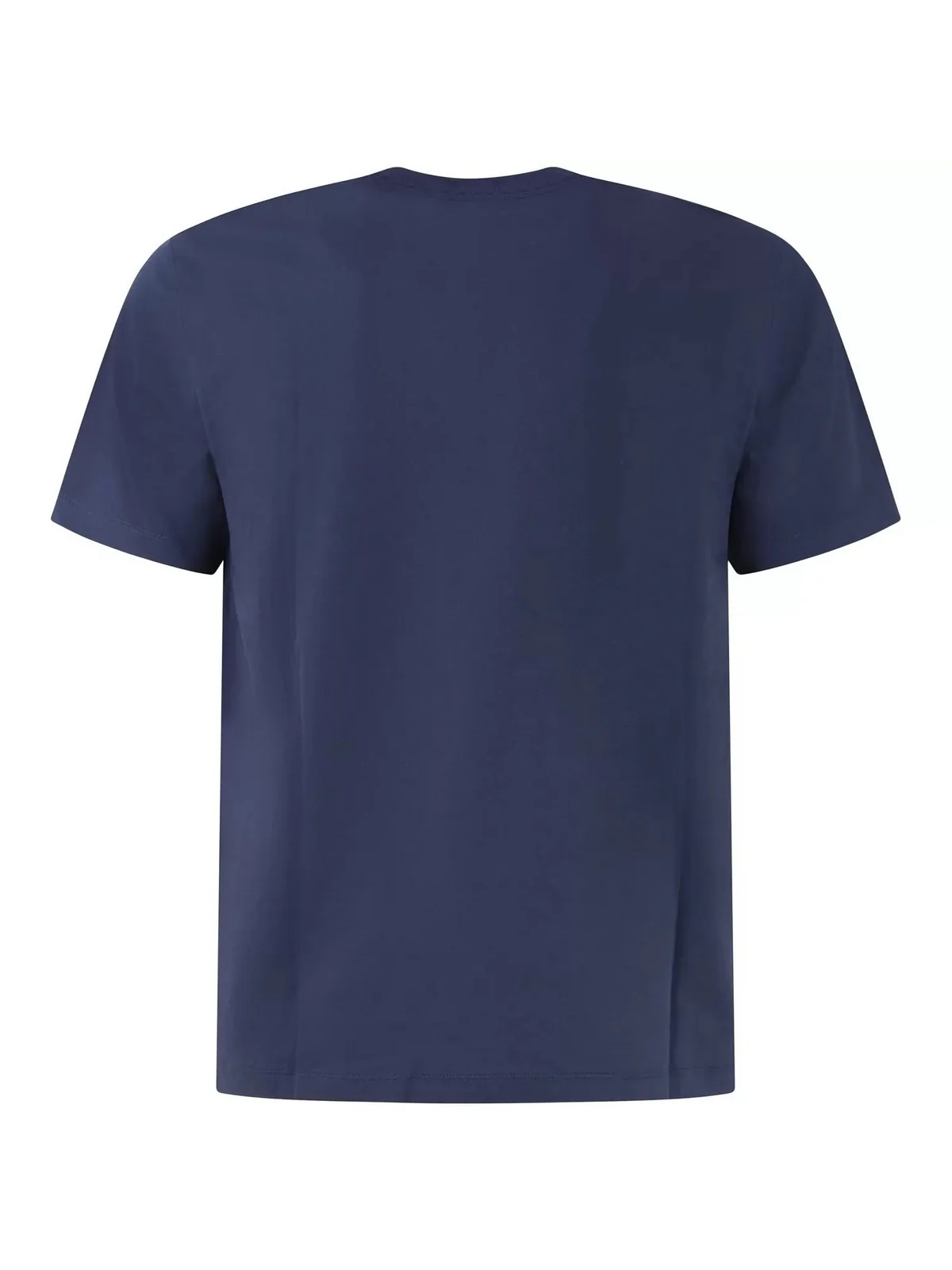 BLAUER T-shirt Uomo EUTAW 25SBLUH02193 004547 888 BLU - Image 2