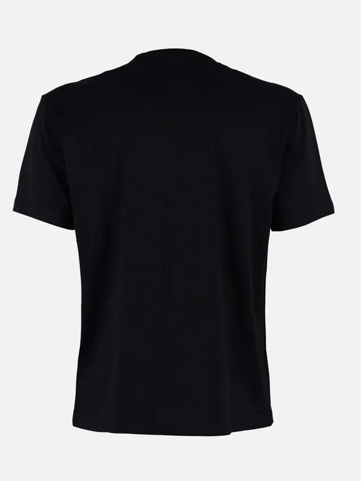 BLAUER T-shirt Uomo EUTAW 25SBLUH02193 004547 999 Nero - Image 2