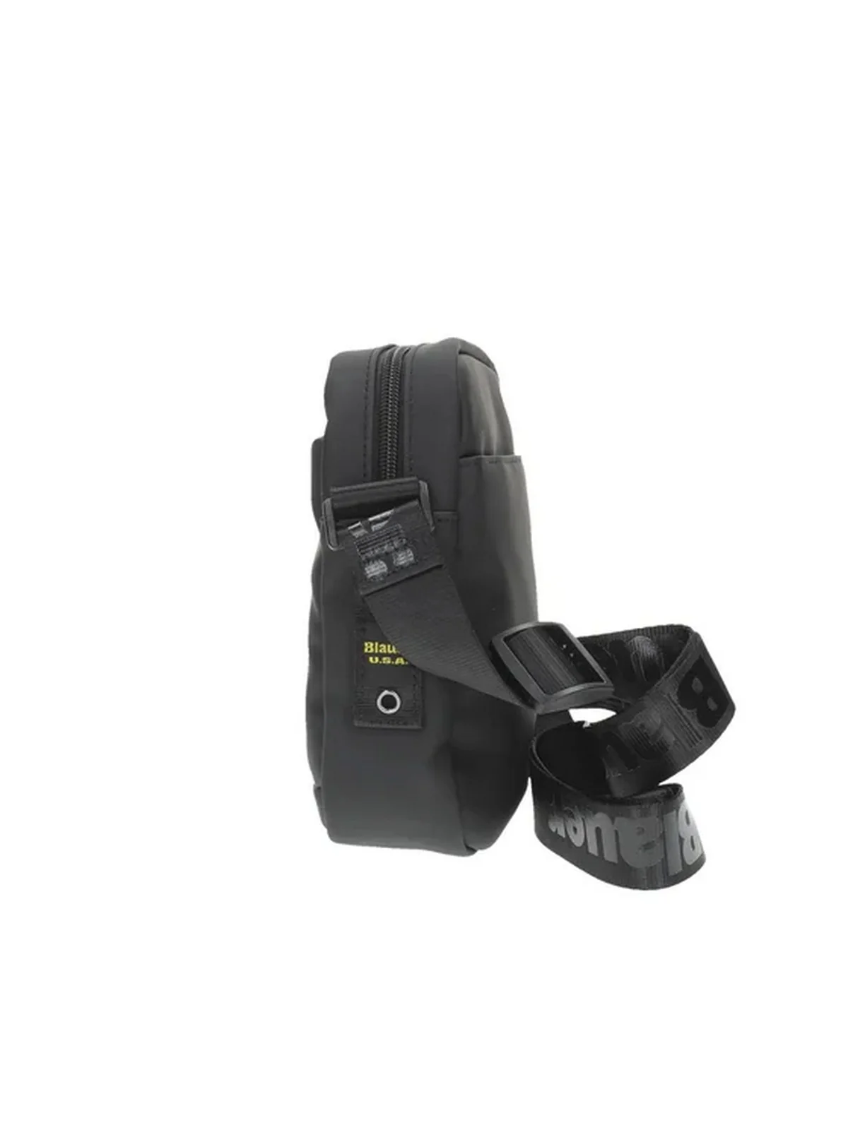 BLAUER Tracolla Uomo BUSINESS F4JERRY02/BUS BLK Nero - Image 2